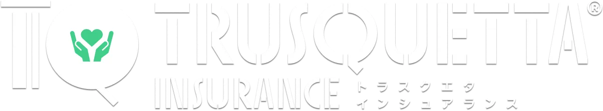 トラスクエタ インシュアランス
