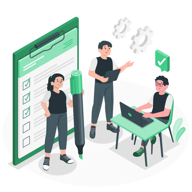 審査プロセスの構造的問題により差し戻しが減らない