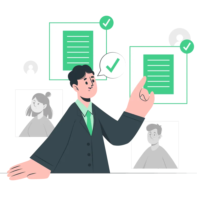 あの人がいないと進まない―属人化が最大のリスクに